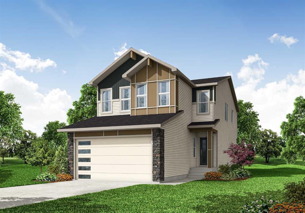 Home for Sale Located at 63 Belvedere Crescent, Calgary, Alberta