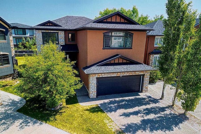 Photo for MLS®# A2245598 - home for sale at 16 Rockcliff Point Northwest, Rocky Ridge, Calgary Alberta