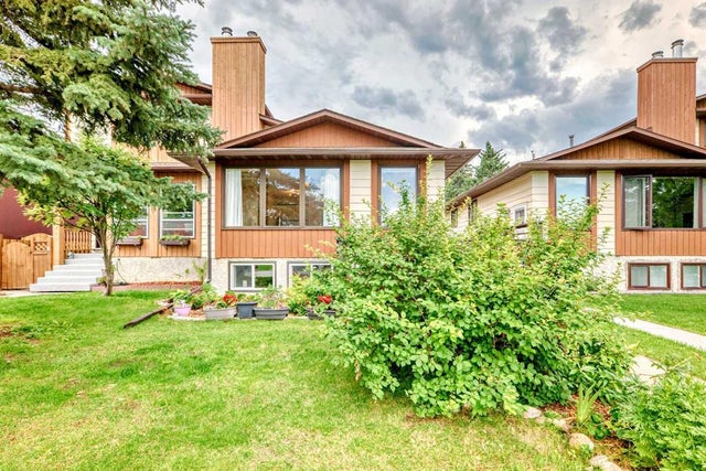 Photo for MLS®# A2245605 - home for sale at 8627 34 Avenue Northwest, Bowness, Calgary Alberta