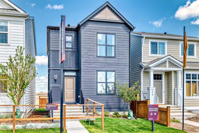 1014 Sawgrass Link Nw, Airdrie