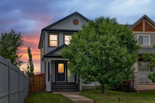 Residential Home for Sale in Calgary, Alberta