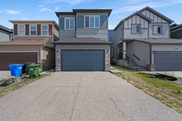 Residential Home for Sale in Calgary, Alberta