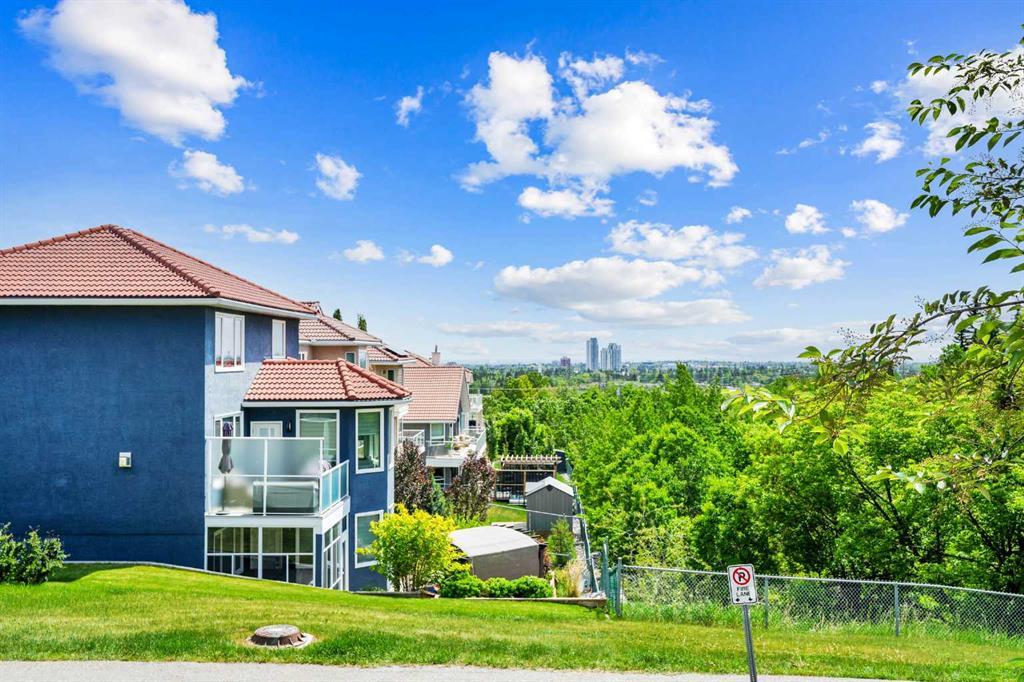 Home for Sale Located at 209 Patina Park Southwest, Calgary, Alberta