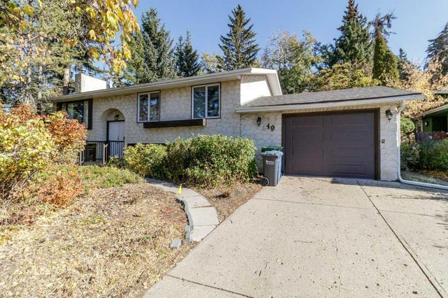 49 Pamely Avenue, Red Deer