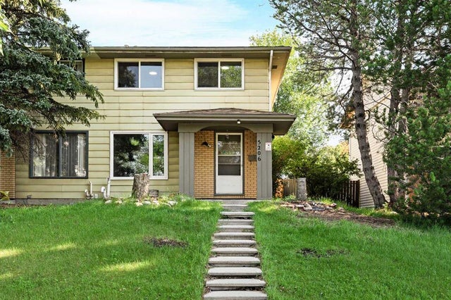 Photo for MLS®# A2245657 - home for sale at 5206 Dalhousie Drive Northwest, Dalhousie, Calgary Alberta