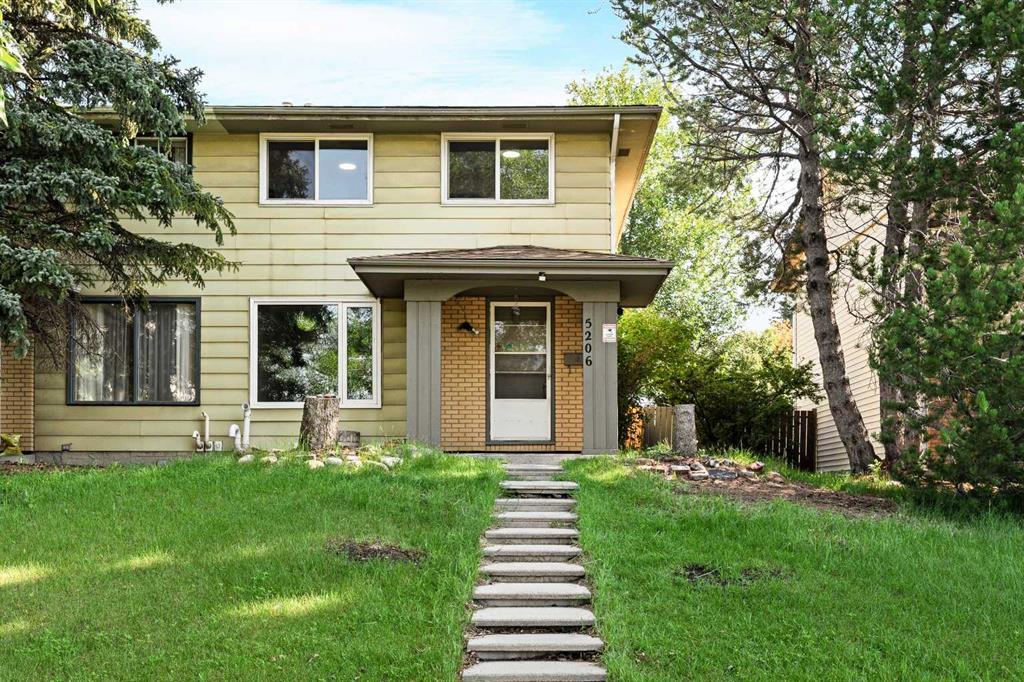 Calgary Home for Sale: Residential Listing in Dalhousie