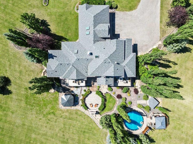 18 Sunset Ridge Drive, Rural Foothills County