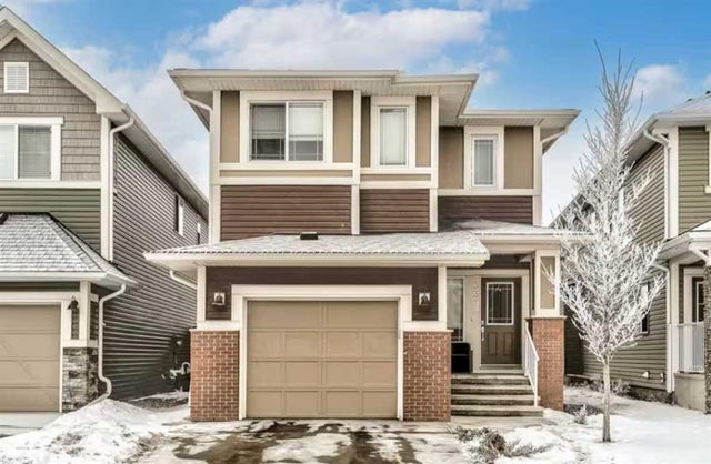 337 Bayview Way Sw, Airdrie