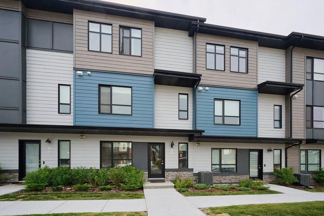 Photo for MLS®# A2245673 - home for sale at 50 Cranbrook Gardens Southeast, Cranston, Calgary Alberta