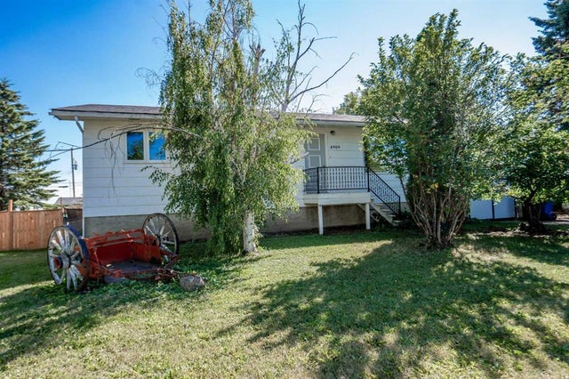 4909 48 Ave, Grimshaw