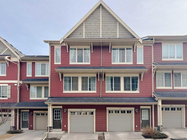 28 Kinlea Common Nw, Calgary