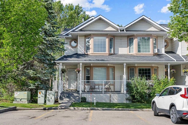 127 Martin Crossing Court Ne, Calgary