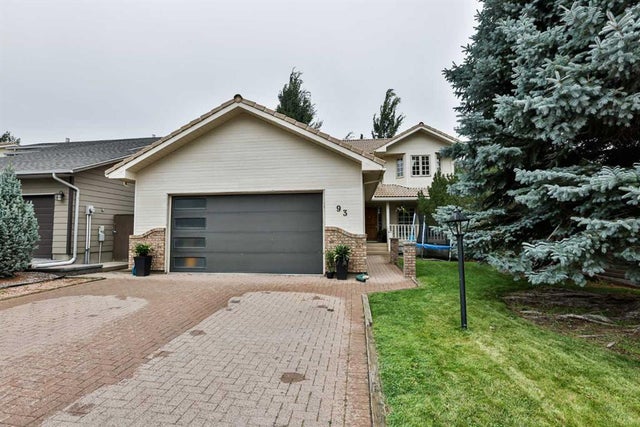 93 Coachwood Road W, Lethbridge