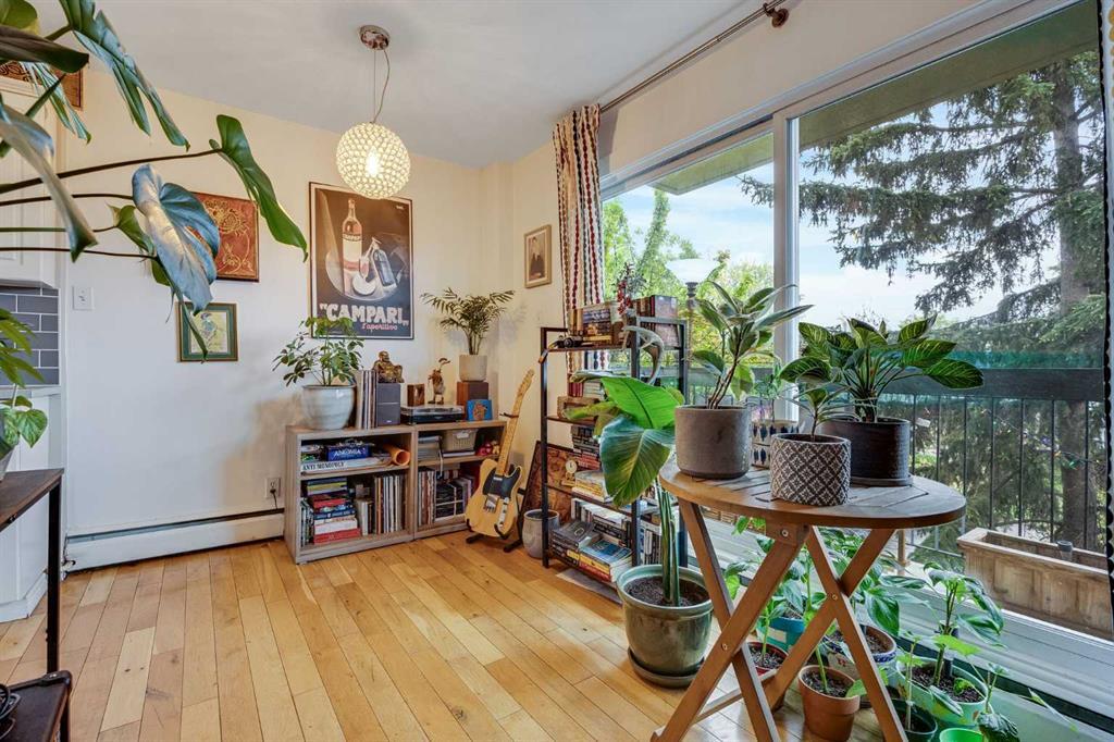 302, 836 4 Avenue Nw, Calgary