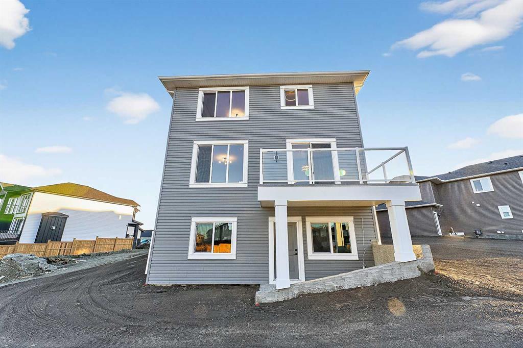 65 Lake Estate Circle, Strathmore – Residential Detached Listing Photo 38