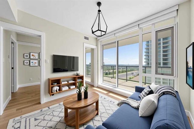 2703, 1122 3 Street Se, Calgary