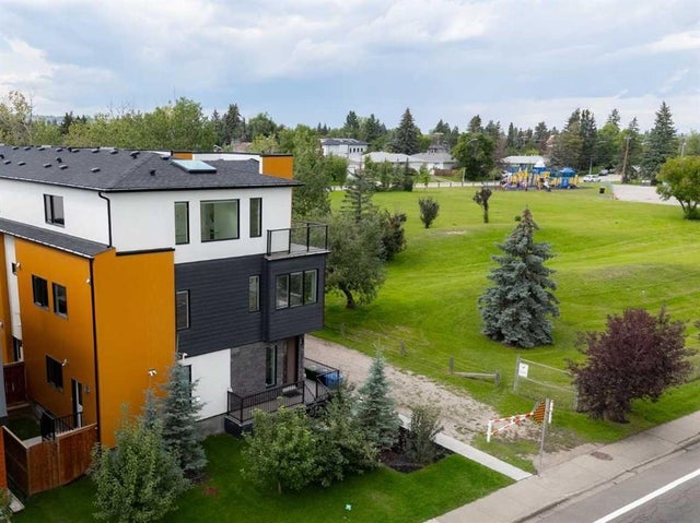 Calgary Residential Home for Sale 