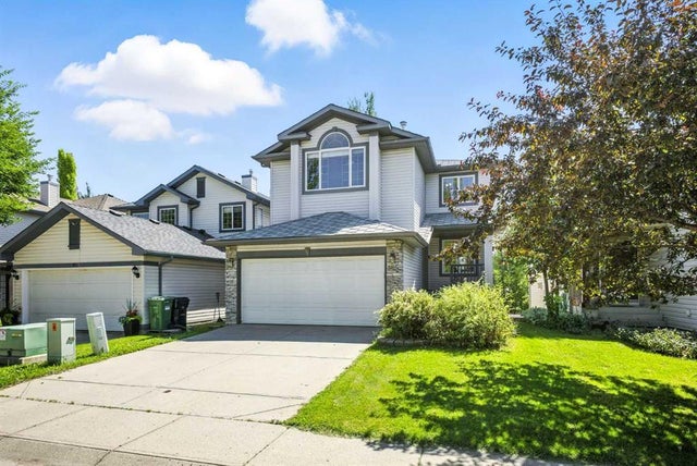 Calgary Residential Home for Sale 
