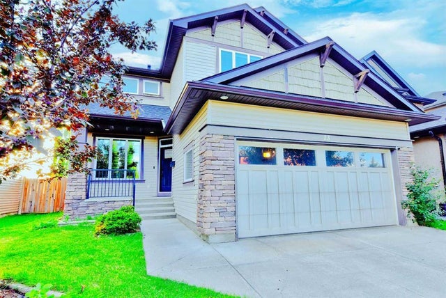 Residential Home for Sale in Calgary, Alberta