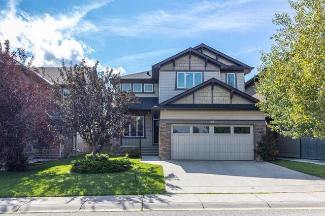 13 Sage Hill Landing Nw, Calgary