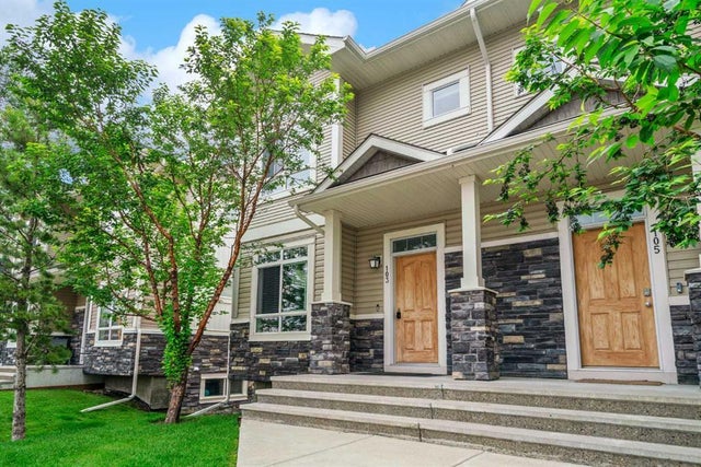 103 Skyview Ranch Gardens Ne, Calgary