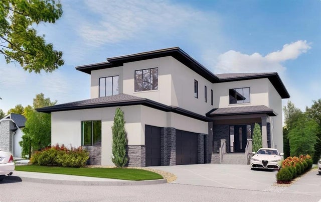 5 Eaton Terrace, Rural Rocky View County