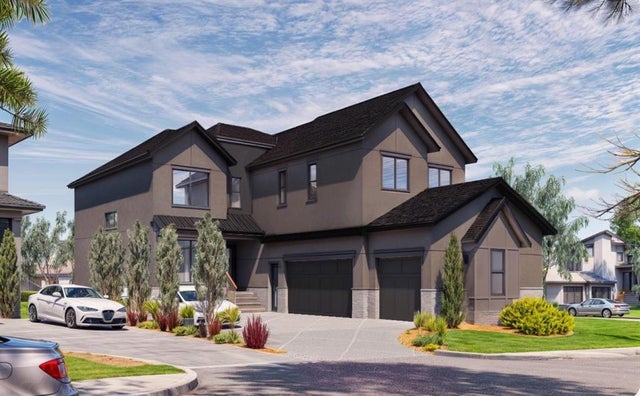9 Eaton Terrace, Rural Rocky View County