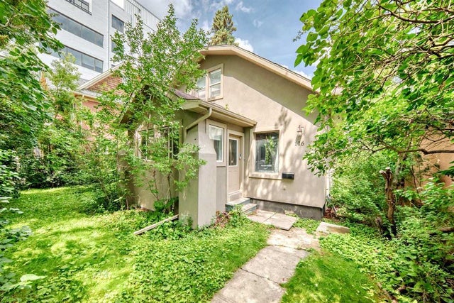 Residential Property for Sale at 116 9 Avenue Northeast, Calgary: MLS®# A2245778
