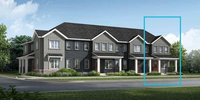 454 Osborne Drive Sw, Airdrie