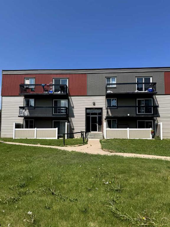 33, 616 Main Street Nw, Slave Lake