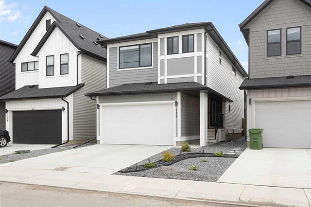 352 Copperhead Way, Calgary