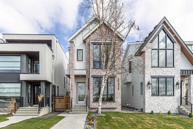 Residential Property for Sale at 1940 50 Avenue Southwest, Calgary: MLS®# A2245834