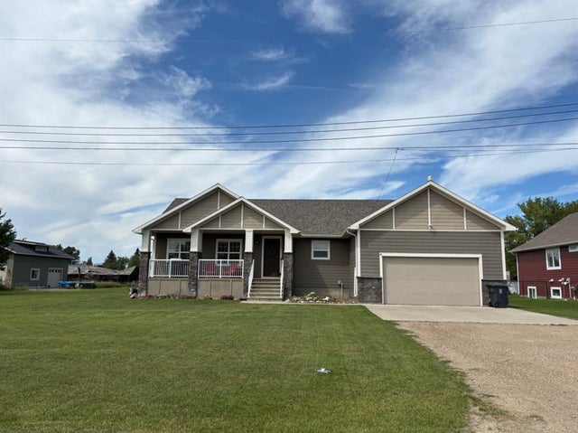 217 6 Avenue, Stirling