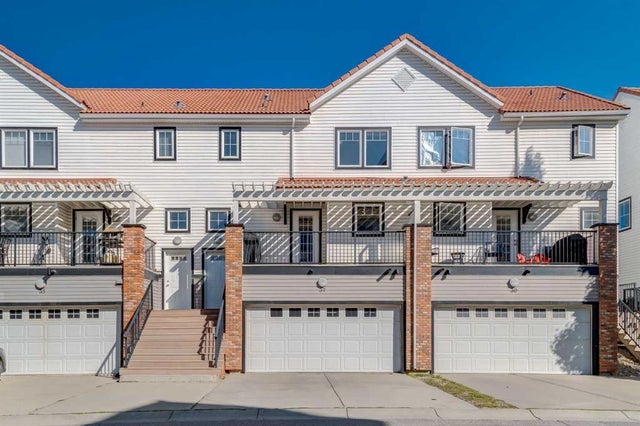 Calgary Residential Home for Sale 