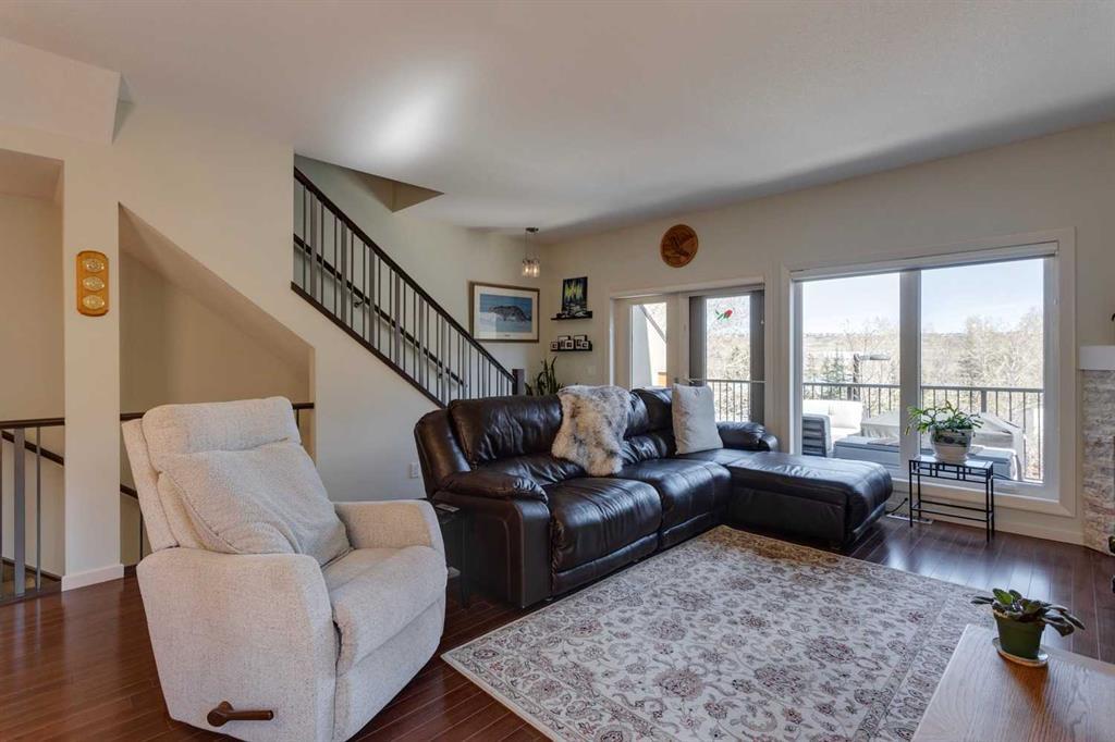 303 Valley Ridge Manor Northwest, Calgary – Residential Row/Townhouse Listing Photo 18