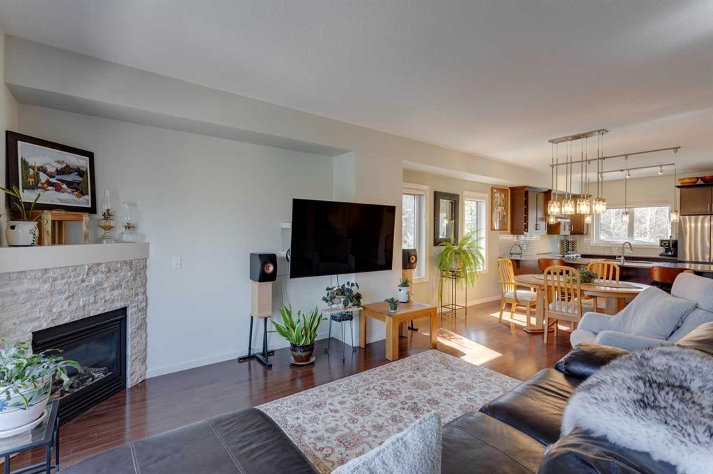 303 Valley Ridge Manor Northwest, Calgary – Residential Row/Townhouse Listing Photo 19