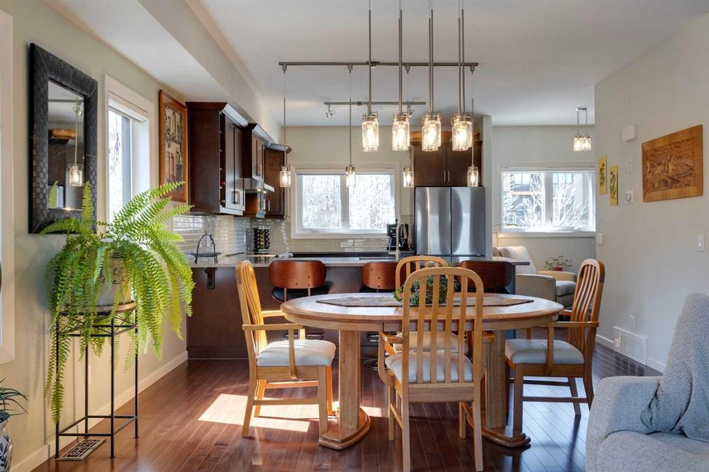 303 Valley Ridge Manor Northwest, Calgary – Residential Row/Townhouse Listing Photo 21