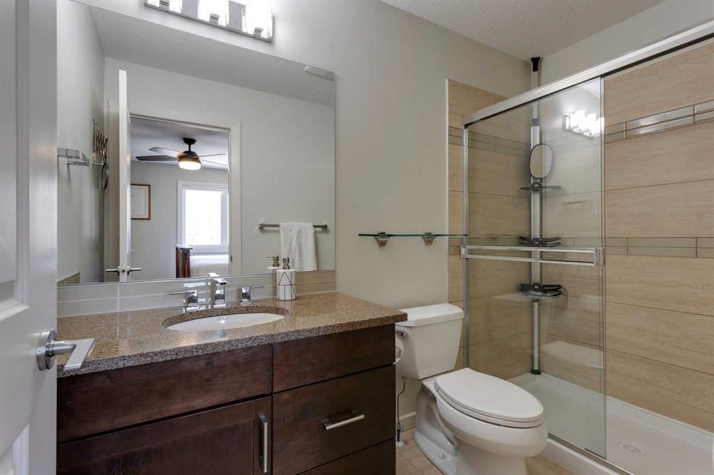 303 Valley Ridge Manor Northwest, Calgary – Residential Row/Townhouse Listing Photo 22