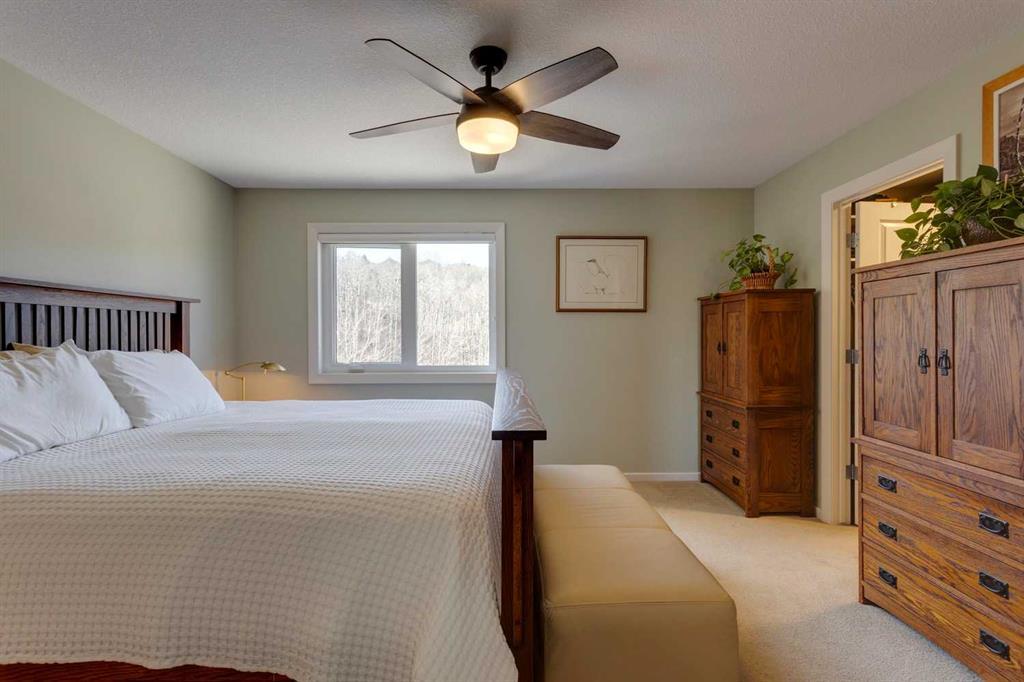 303 Valley Ridge Manor Northwest, Calgary – Residential Row/Townhouse Listing Photo 25