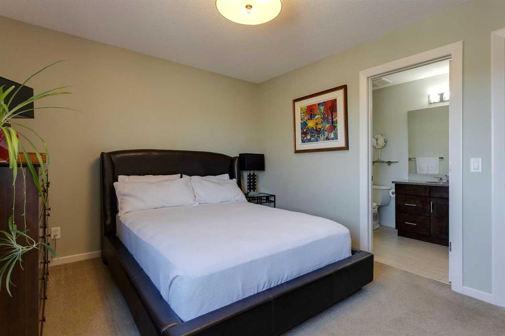 303 Valley Ridge Manor Northwest, Calgary – Residential Row/Townhouse Listing Photo 27