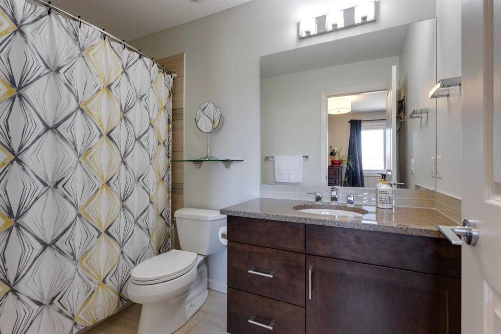303 Valley Ridge Manor Northwest, Calgary – Residential Row/Townhouse Listing Photo 28