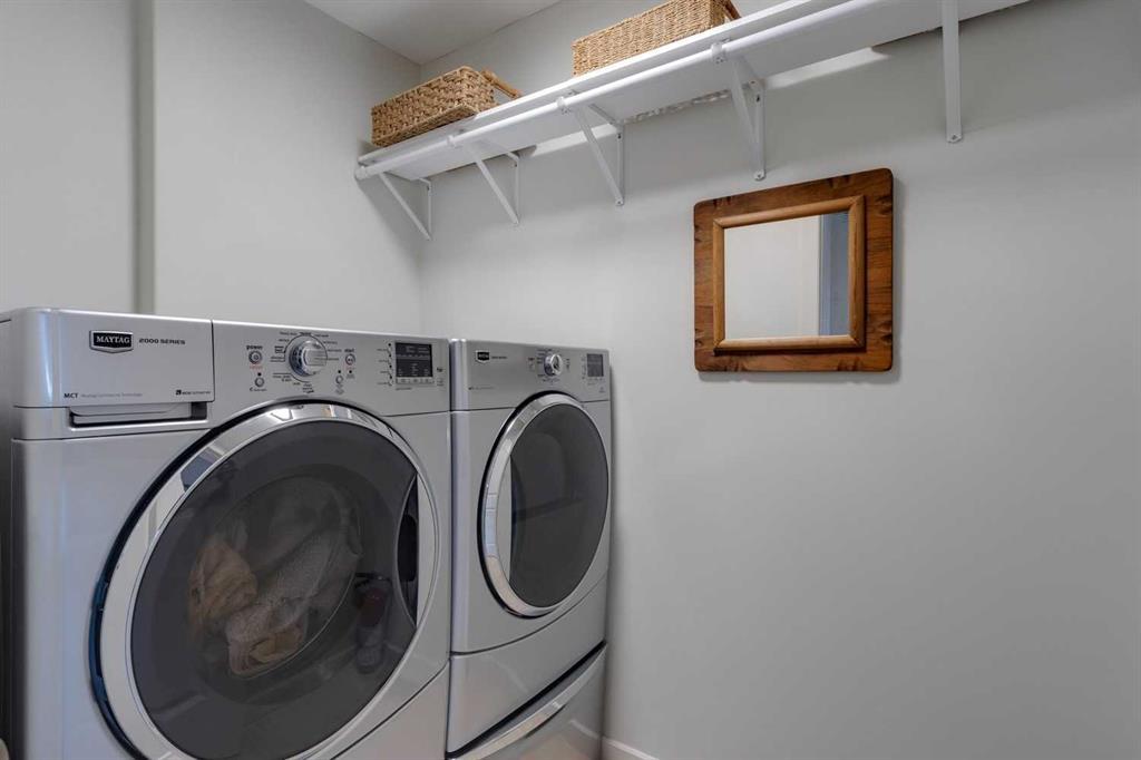 303 Valley Ridge Manor Northwest, Calgary – Residential Row/Townhouse Listing Photo 29