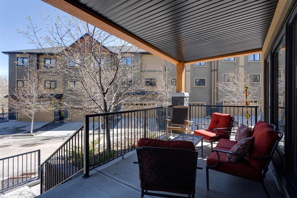 303 Valley Ridge Manor Northwest, Calgary – Residential Row/Townhouse Listing Photo 30