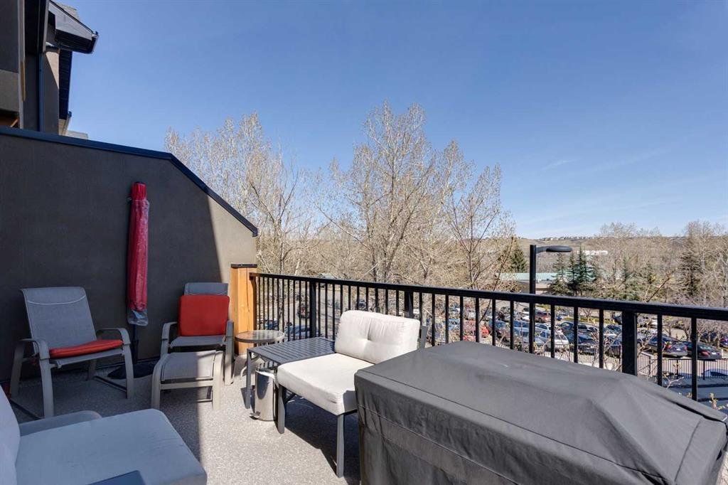 303 Valley Ridge Manor Northwest, Calgary – Residential Row/Townhouse Listing Photo 31