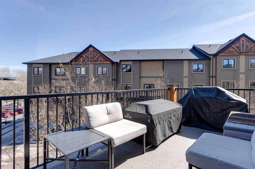 303 Valley Ridge Manor Northwest, Calgary – Residential Row/Townhouse Listing Photo 33