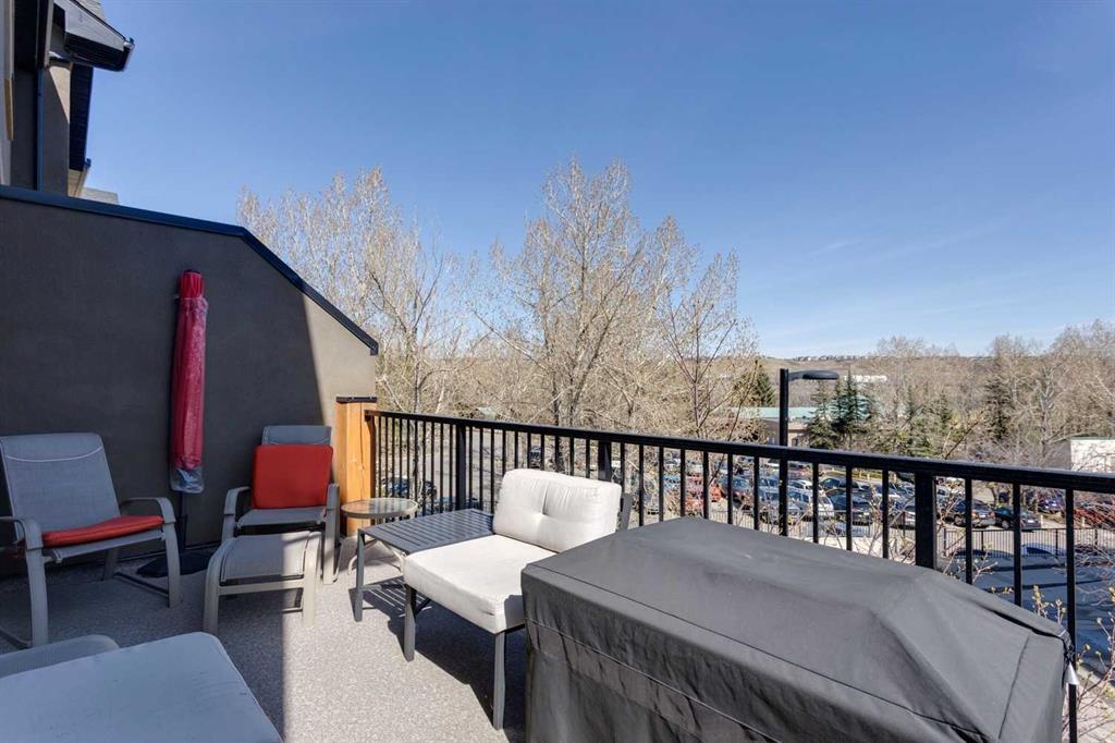 303 Valley Ridge Manor Northwest, Calgary – Residential Row/Townhouse Listing Photo 35