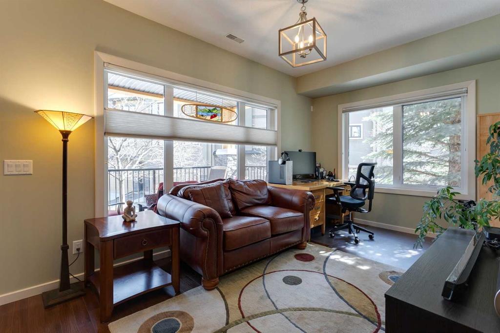 303 Valley Ridge Manor Northwest, Calgary – Residential Row/Townhouse Listing Photo 6