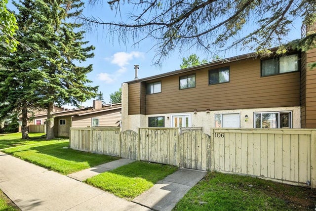 Residential Home for Sale in Calgary, Alberta