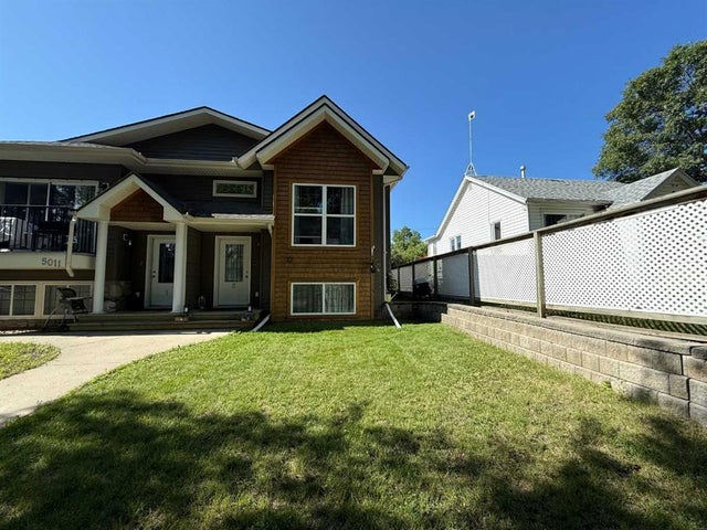 #2, 5011 55 Ave, Ponoka