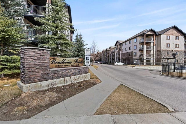 Real Estate Listing in Bridlewood, Calgary